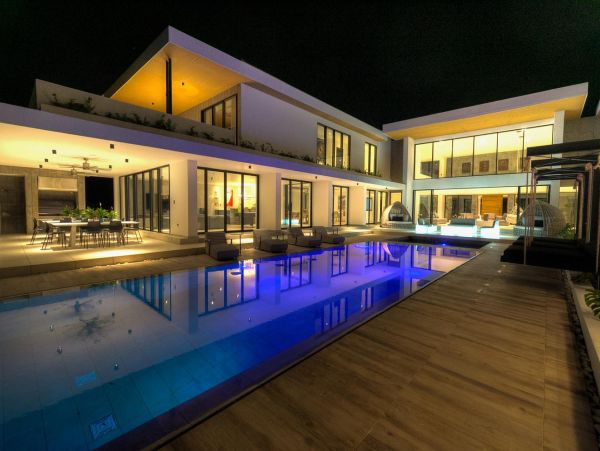 Dominican Republic Home 965538