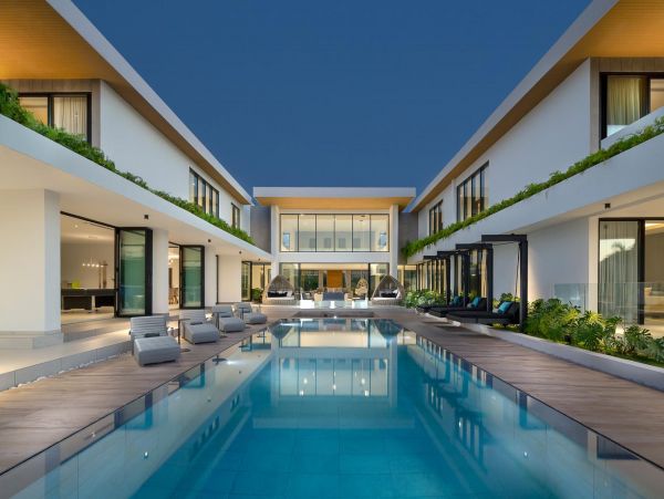 Dominican Republic Home 965539