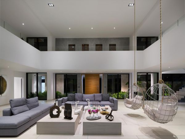 Dominican Republic Home 965539