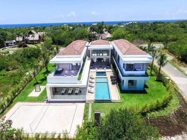 Dominican Republic Home 965539