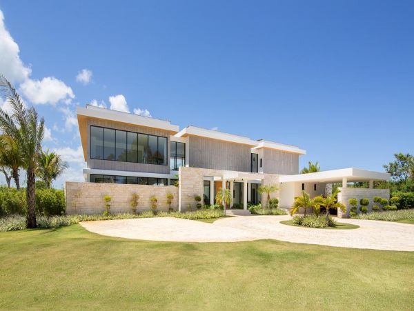 Dominican Republic Home 965539
