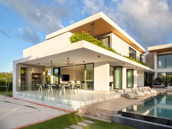 Dominican Republic Home 965539