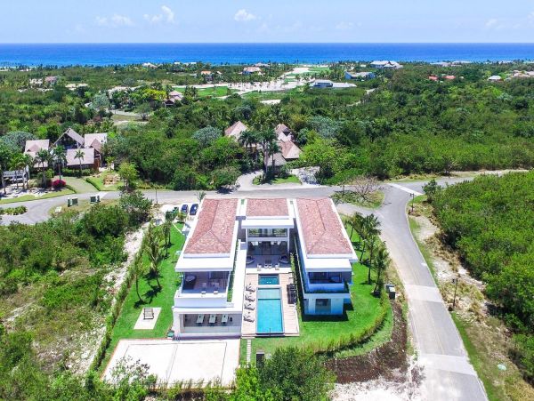 Dominican Republic Home 965539