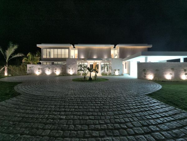 Dominican Republic Home 965539