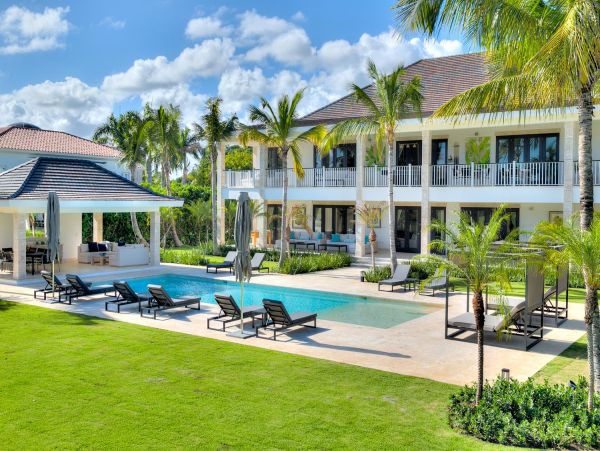 Dominican Republic Home 965540