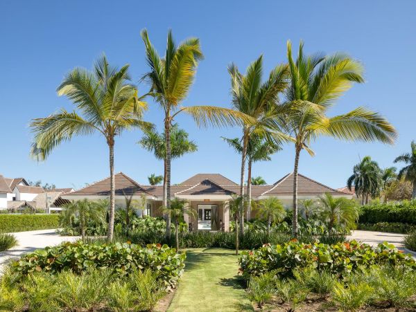 Dominican Republic Home 965540