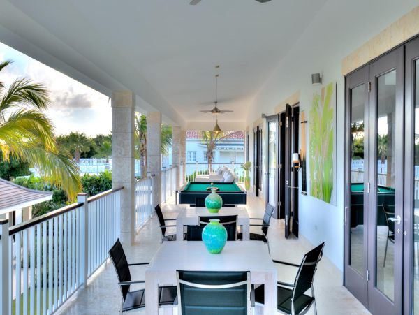 Dominican Republic Home 965540