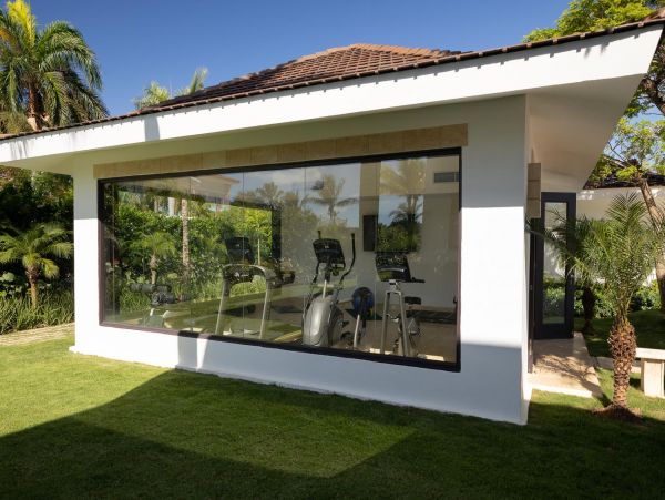 Dominican Republic Home 965541