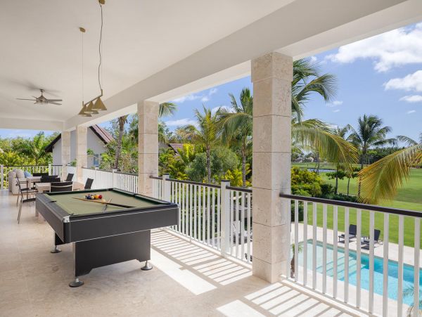 Dominican Republic Home 965541