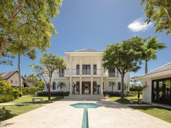 Dominican Republic Home 965541