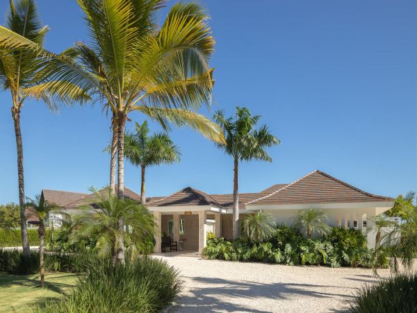 Dominican Republic Home 965541