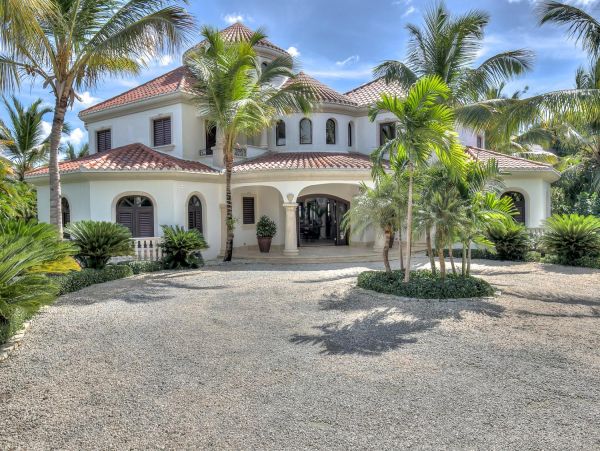 Dominican Republic Home 965542