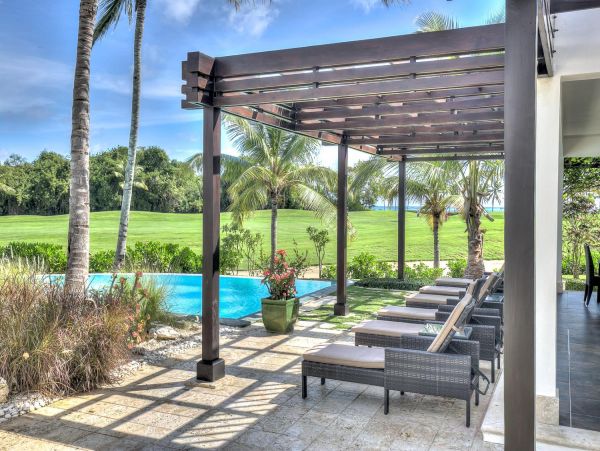 Dominican Republic Home 965542