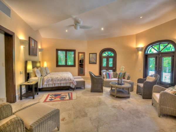 Dominican Republic Home 965542