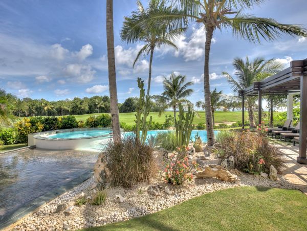 Dominican Republic Home 965542