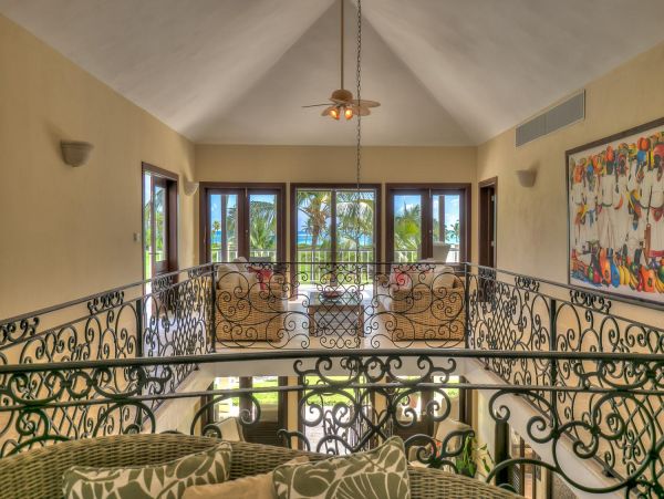 Dominican Republic Home 965542