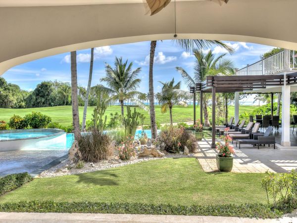 Dominican Republic Home 965542