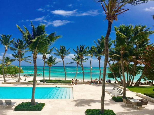 Dominican Republic Home 965542