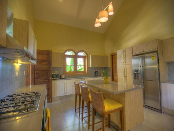 Dominican Republic Home 965544