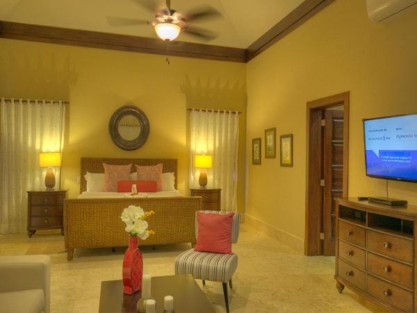 Dominican Republic Home 965544
