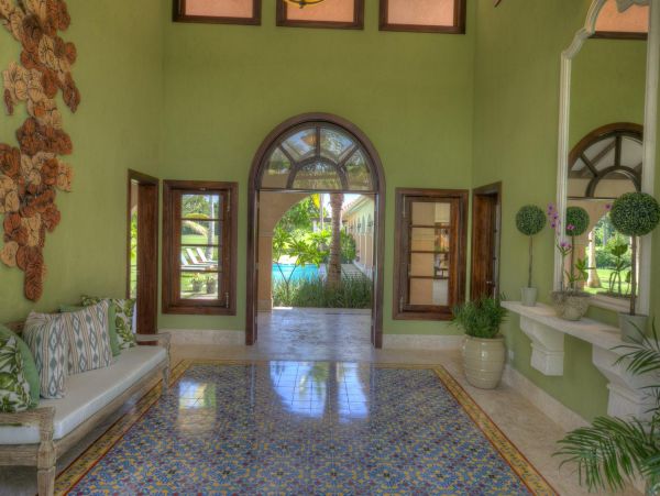 Dominican Republic Home 965544