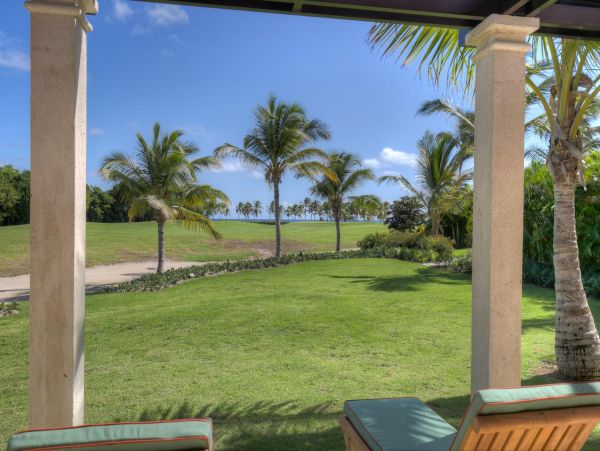 Dominican Republic Home 965544