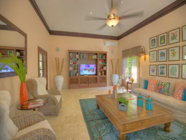 Dominican Republic Home 965544