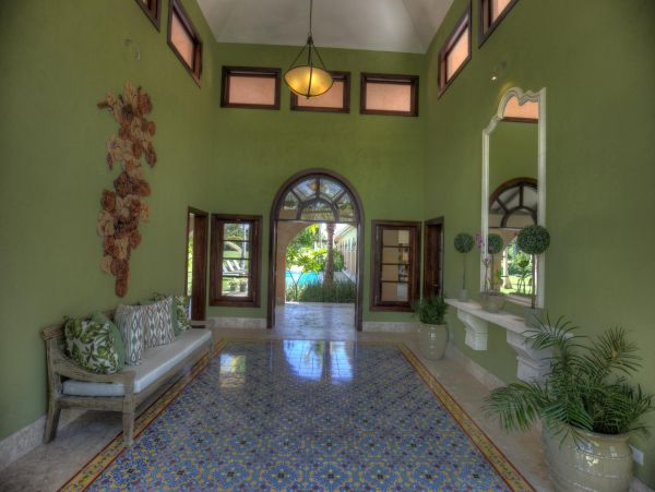 Dominican Republic Home 965544