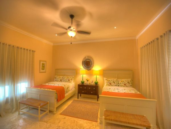 Dominican Republic Home 965544