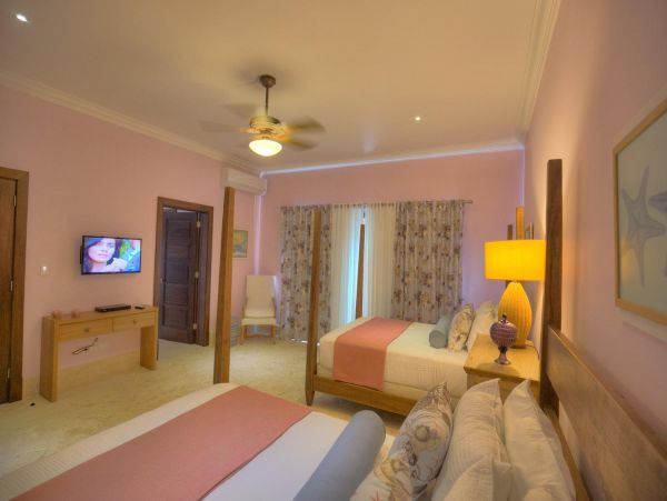 Dominican Republic Home 965544