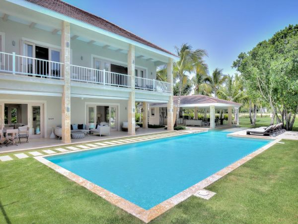 Dominican Republic Home 965545