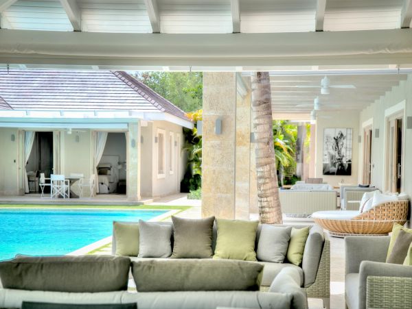 Dominican Republic Home 965545