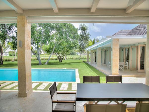 Dominican Republic Home 965545