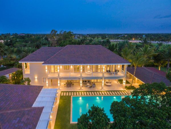 Dominican Republic Home 965545