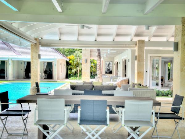 Dominican Republic Home 965545