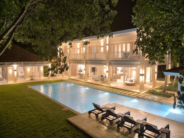 Dominican Republic Home 965545