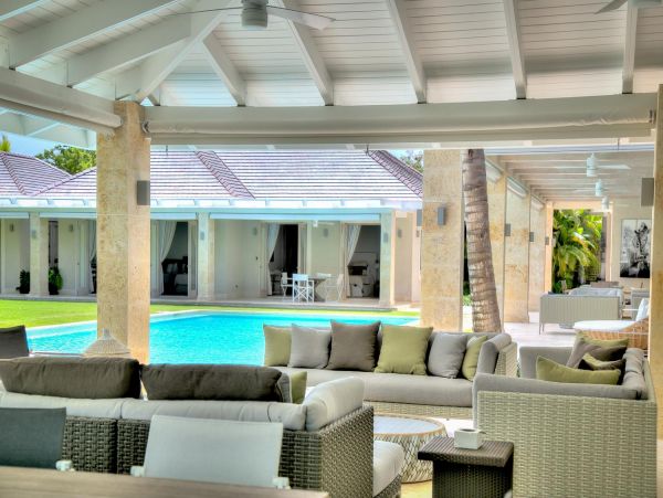 Dominican Republic Home 965545