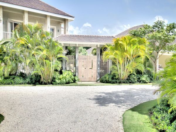 Dominican Republic Home 965545