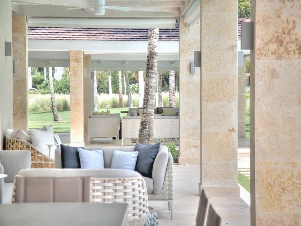 Dominican Republic Home 965545