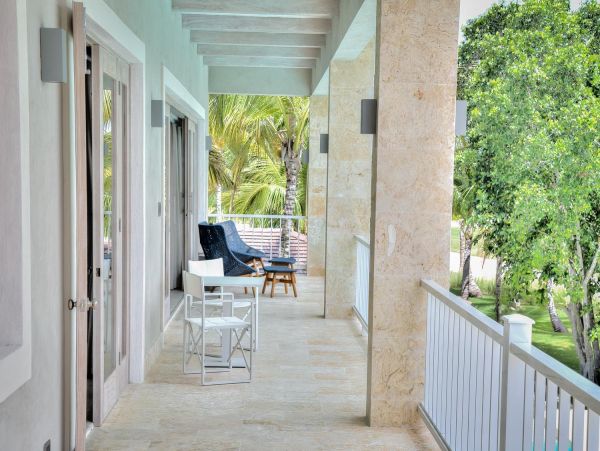 Dominican Republic Home 965545