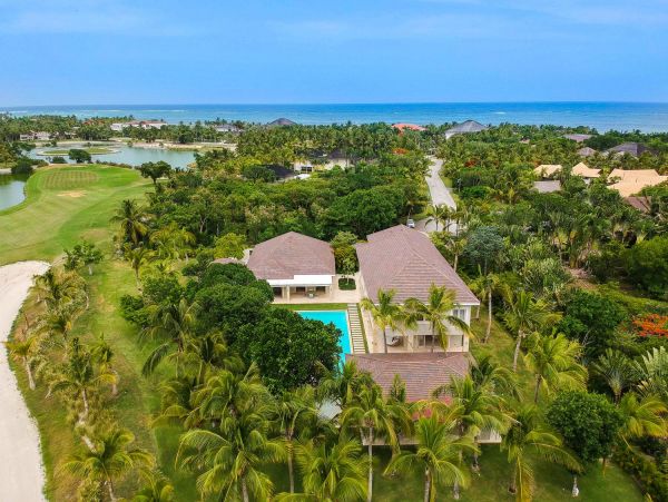 Dominican Republic Home 965545