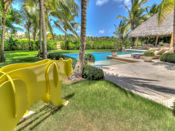 Dominican Republic Home 965546