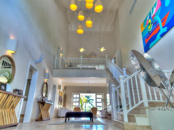 Dominican Republic Home 965546