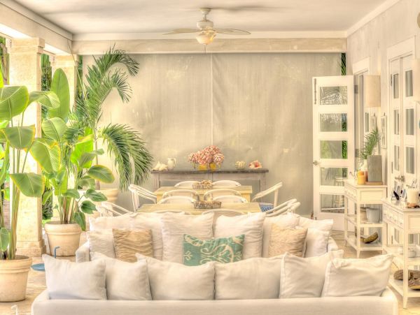 Dominican Republic Home 965546