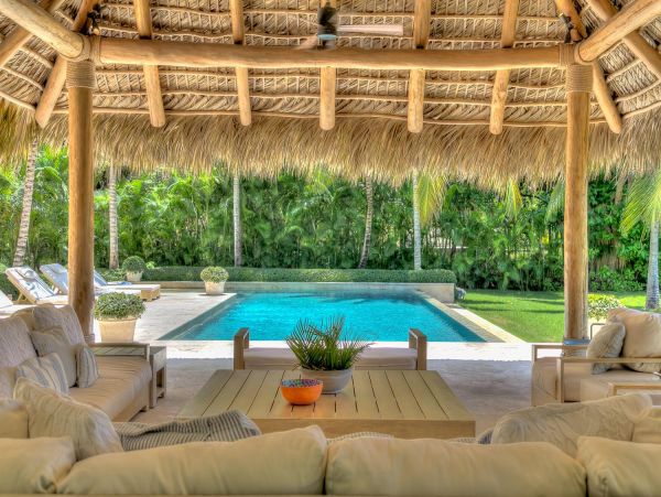Dominican Republic Home 965546