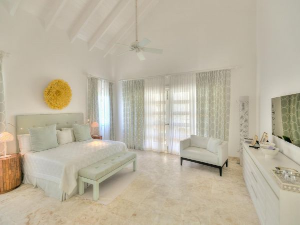 Dominican Republic Home 965546