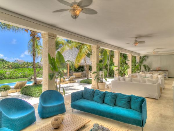 Dominican Republic Home 965546