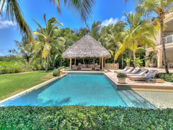 Dominican Republic Home 965546