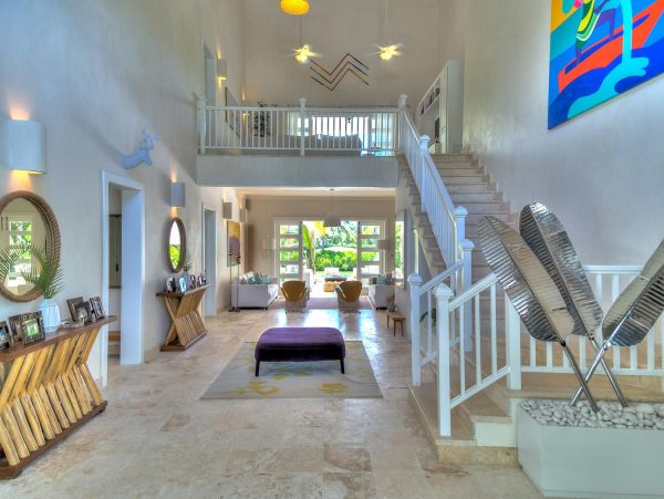 Dominican Republic Home 965546