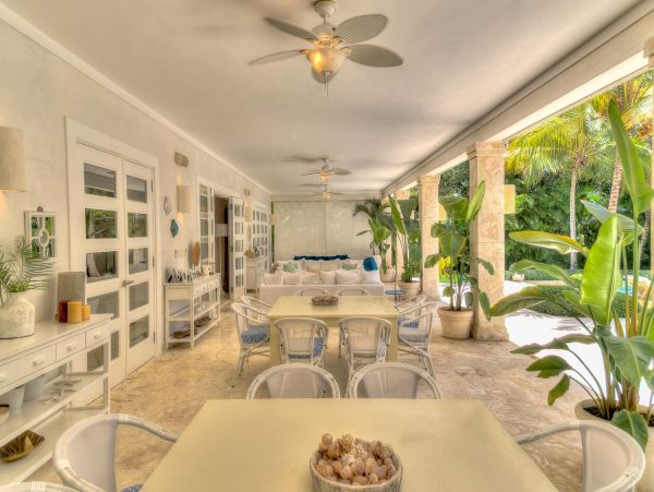 Dominican Republic Home 965546